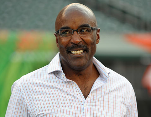 Mike Quick - Motivational Sports Speaker